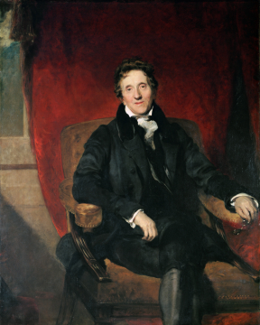 Sir John Soane’s Museum
